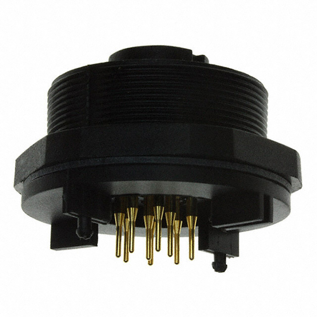 PX0707/S/09 Bulgin  Assemblages de connecteurs circulaires